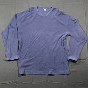 Vintage Levi’s Dry Goods Thermal‎ Shirt